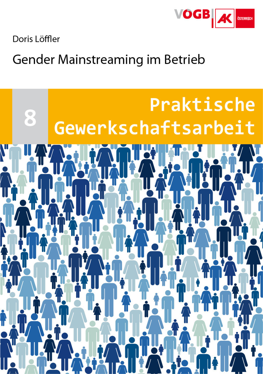 Gender Mainstreaming Im Betrieb | VÖGB